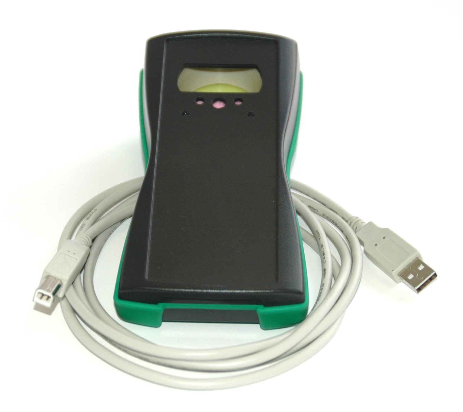 AutoKey Programmer