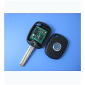 Toyota 4D Duplicable Key
