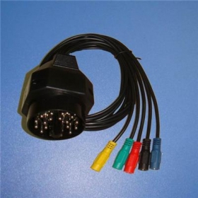 BMW KTS Cable