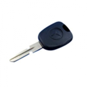 Benz Transponder Key ID44
