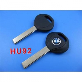 BMW transponder key ID44 (2 track )