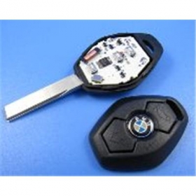 Transponder Key BMW-2-RM433