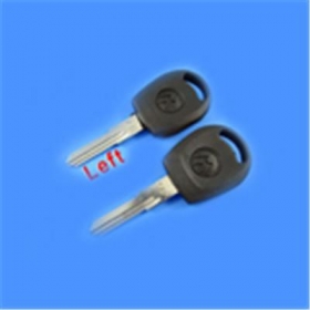 VW Jetta Transponder Key ID42 (Left)