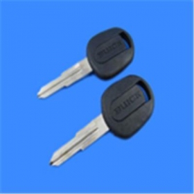 Buick Transponder Key ID4D60
