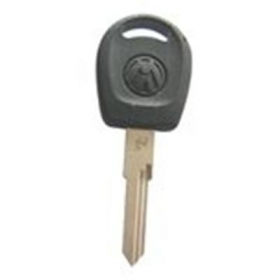 VW Jetta Brand New Original Master Key