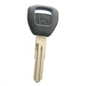 Honda Accord 2.3 Brand New After-Market Master Key with T5 Chip