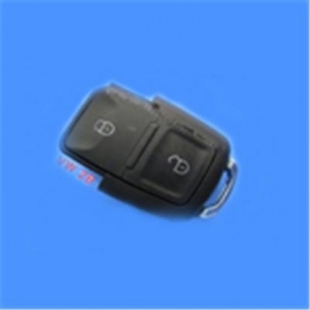 VW 2B Remote 1 JO 959 753 AG 434Mhz for Europe South America