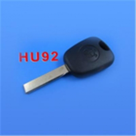 BMW Transponder Key ID44 (2 Track )