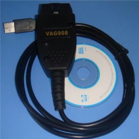 VCDS 908/VAG COM 908