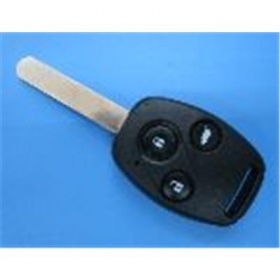 Honda 3 Button Remote Key 433MHZ ID13