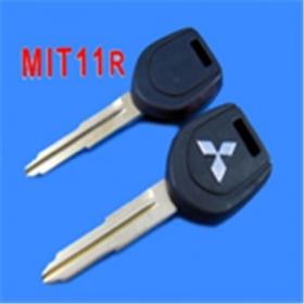 Mitsubishi Transponder Key ID46 (with Right Keyblade)