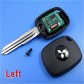 Mitsubishi 4D Duplicable Key With Left
