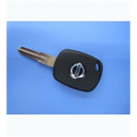 Nissan 4D duplicable key available for wholesale