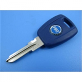 FIAT ID:48 Transponder Key