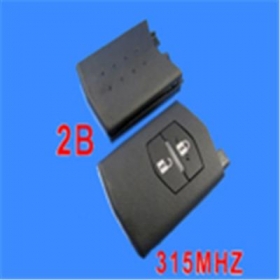 Mazda Remote 2 Button MHZ 315