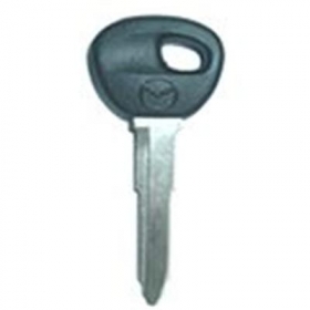 Transponder Key MAZDA-M6