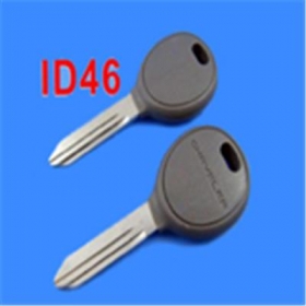 Chrysler Transponder Key ID46