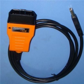 Super Toyota TIS OBD2 Cable