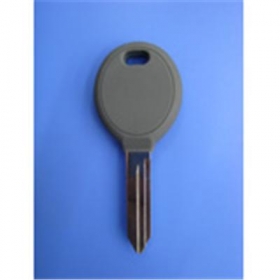 Chrysler 4D Transponder Key