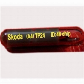 SKODA（A4）TP22 ID48 Chip 10PCS