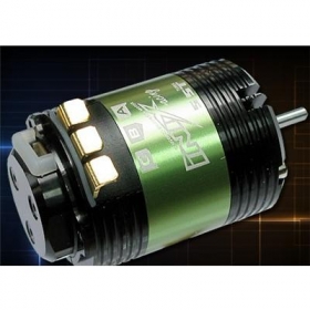 INIX 4.5T 7320KV Sensored Brushless Moteur Motor 1/10 1/8 1/12 R