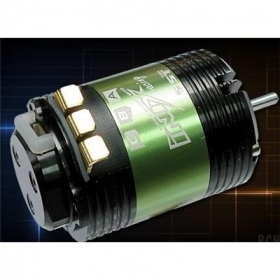 INIX 7.5T 4530KV Sensored Brushless Moteur Motor