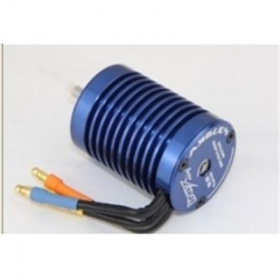 9T sensorelss brushless motor