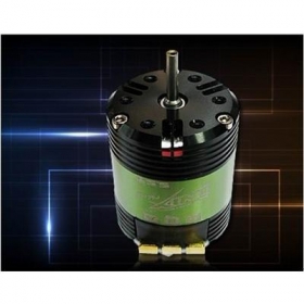 INIX 6.5T 5150KV Sensored Brushless Moteur Motor