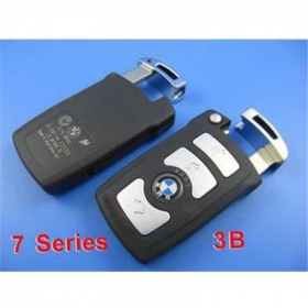 BMW Smart Key Shell ( 7 Series )