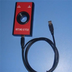 HITAG-2 Key Programmer