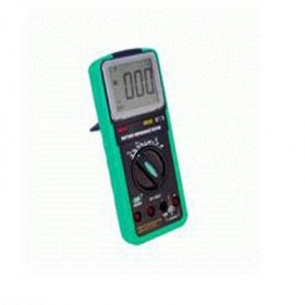 Automotive Battery Impedance Tester DY2501