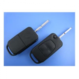 Benz remote transponder key cover