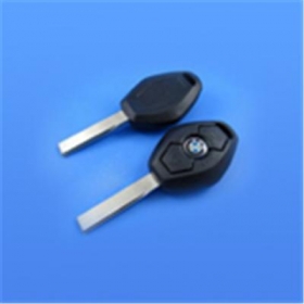 BMW Transponder Shell 3-Button