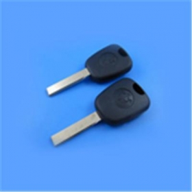BMW Transponder Key Shell 2 Track
