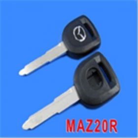 Mazda M3 M6 Key Shell