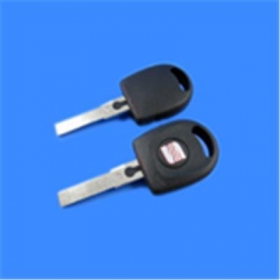 Seat Key Shell With Light
