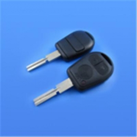 BMW Transponder Key Shell 3 Button 4 Track