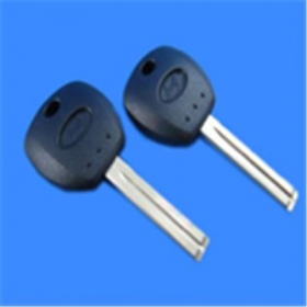 Hyundai Key Shell