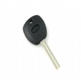 Hyundai Key Shell