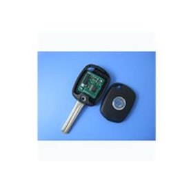 Toyota 4D Duplicable Key
