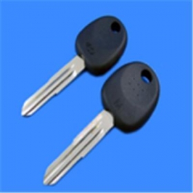 Hyundai Key Shell ( with Left Keyblade)