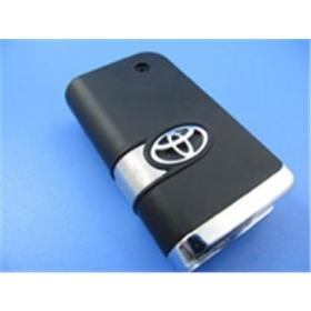 New Style Toyota Filp Modified Remote Key Shell