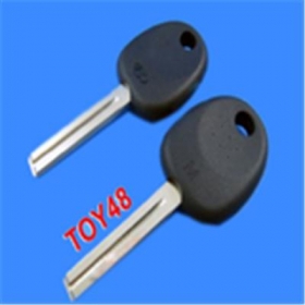 Hyundai Key Shell