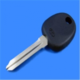 Hyundai Key Shell ( with Right Keyblade)