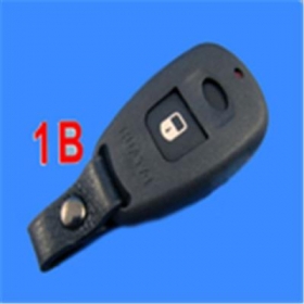 Hyundai Elantra Remote Shell 1 Button