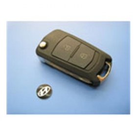 Hyundai Remote Refitting Key