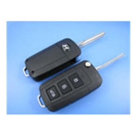 Hyundai YuXiang Remote Key