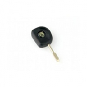Jaguar Key Shell