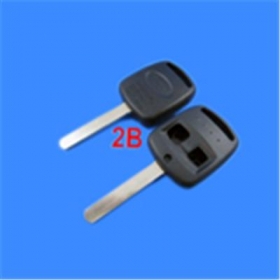 Subaru Remote Key Shell 2 Button