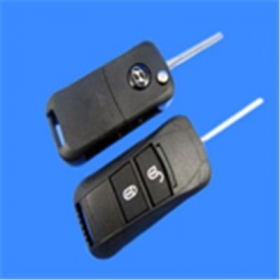 Hyundai Flip Remote Key Shell 3 Button Hyundai Flip Remote Key S